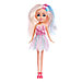Кукла Lollipop doll, цветные волосы, МИКС, фото 6