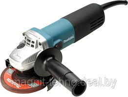 Угловая шлифмашина Makita 9558HN