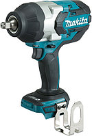 Гайковерт аккумуляторный Makita DTW1002Z