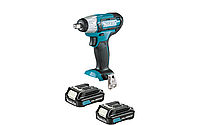 Гайковерт аккумуляторный Makita TW141DWAE