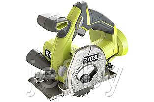 Пила циркулярная R18ммS-0 (без батареи) RYOBI 5133004515