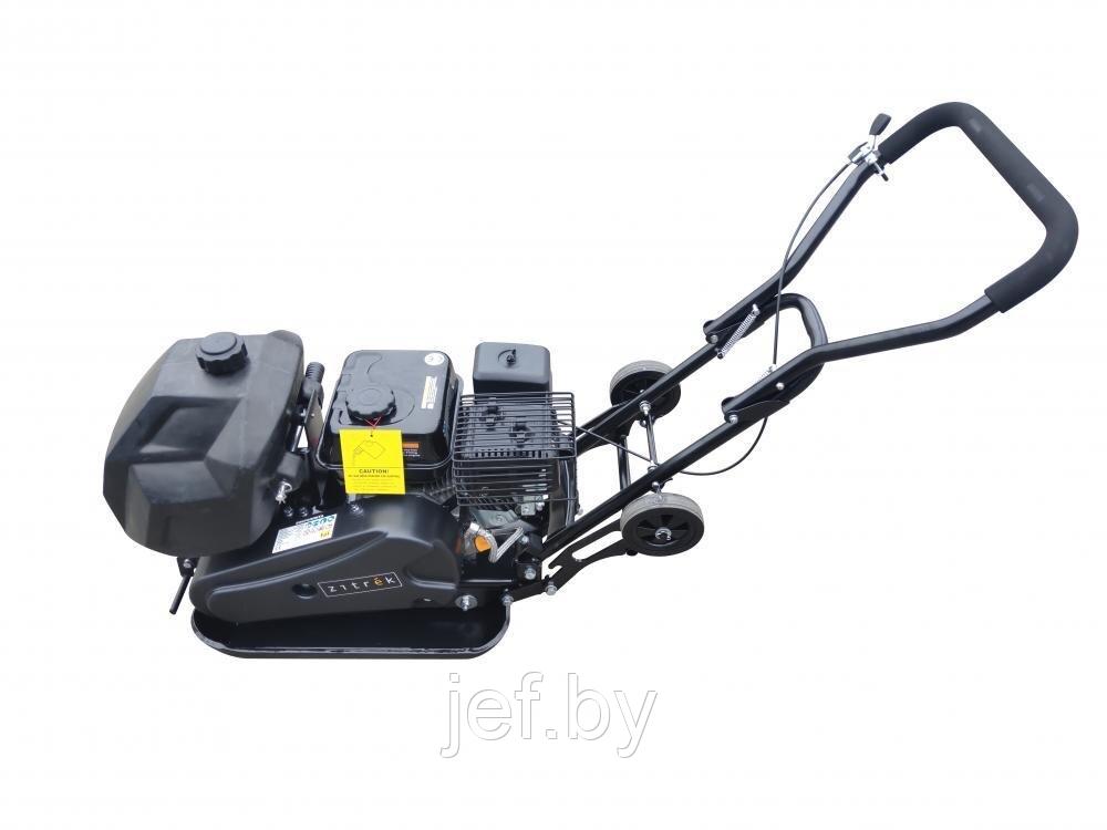 Виброплита Z3K60W LONCIN 160F 091-0202 ZITREK 091-0202