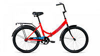 Велосипед Складной Altair City 24 Красный