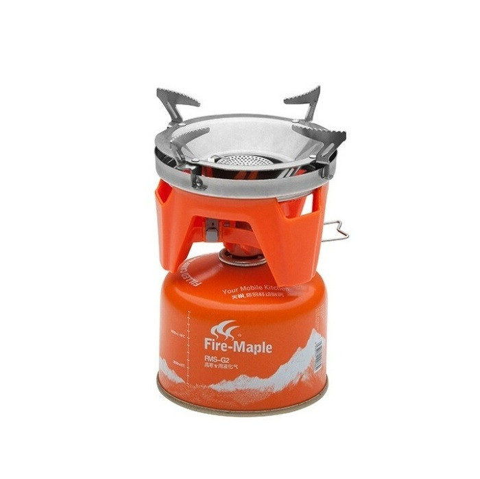 Таганок для горелки Fire-Maple Pot Holder для систем Star FMS-X2-H - фото 1 - id-p201553912