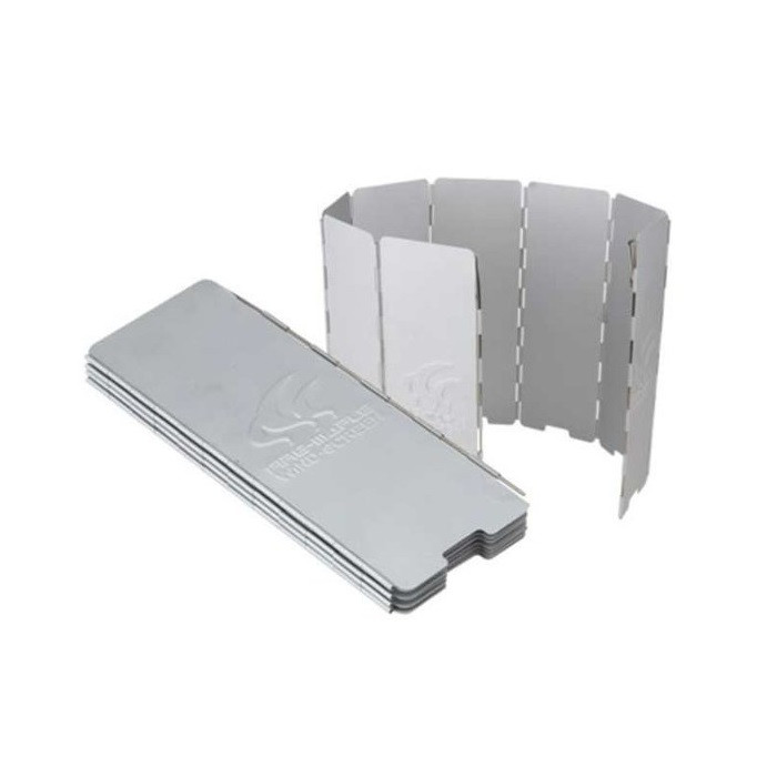 Экран ветрозащитный для горелки Fire-Maple Wind-Screen FMW-503 серебристый