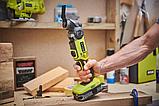 ONE + / Многофункциональный инструмент RYOBI R18MT-0 (без батареи), фото 4