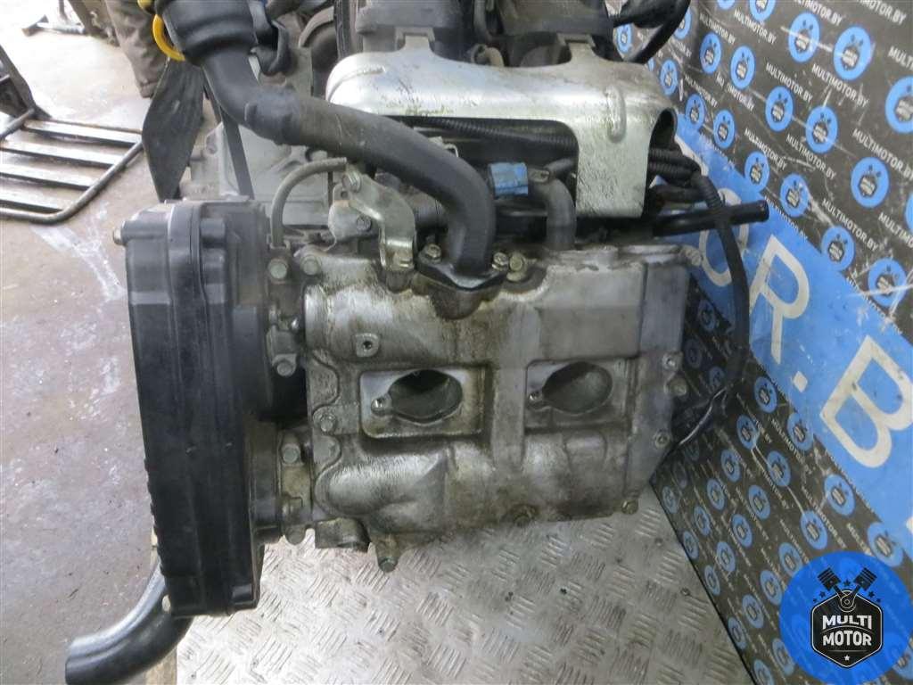 Двигатели бензиновые SUBARU FORESTER III (2007-2011) 2.0 i ej20 2009 г. - фото 3 - id-p201554166