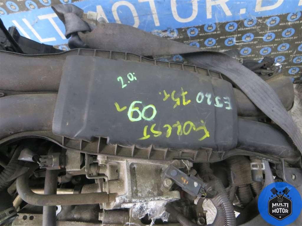 Двигатели бензиновые SUBARU FORESTER III (2007-2011) 2.0 i ej20 2009 г. - фото 6 - id-p201554166