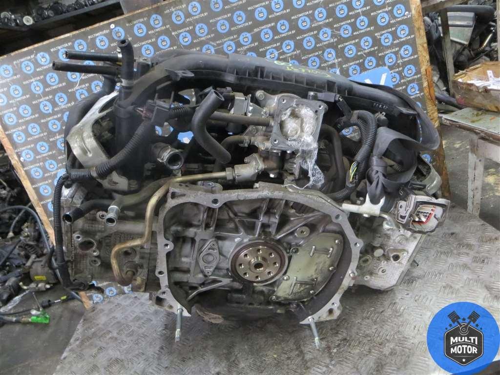 Двигатели бензиновые SUBARU FORESTER III (2007-2011) 2.0 i ej20 2009 г. - фото 7 - id-p201554166