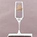 Бокал для шампанского "Маме нужно" 210 мл, в индивидуальной коробке, фото 2