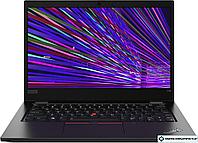 Ноутбук Lenovo ThinkPad L13 Gen 2 Intel 20VJS7LD00