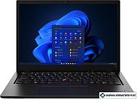 Ноутбук Lenovo ThinkPad L13 Gen 3 AMD 21BAS16N00