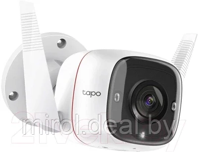 IP-камера TP-Link Tapo C310 - фото 2 - id-p201562983