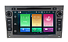 Штатная магнитола Carmedia для Opel Vivaro с DVD (титан) на Android 10 (2/16gb) WIFI GPS, фото 2