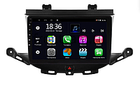 Штатная магнитола Opel Astra K (2015-2021) OEM MT9-1674 2/32 Android 10 CarPlay