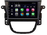 Магнитола в штатное место 2 din Opel Mokka I 2012-2016 OEM 2/32 на Android 10 CarPlay