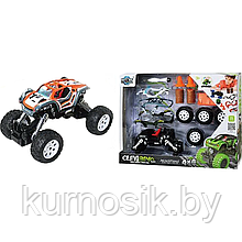 Игровой набор KLX Собери машину, KLX600-65