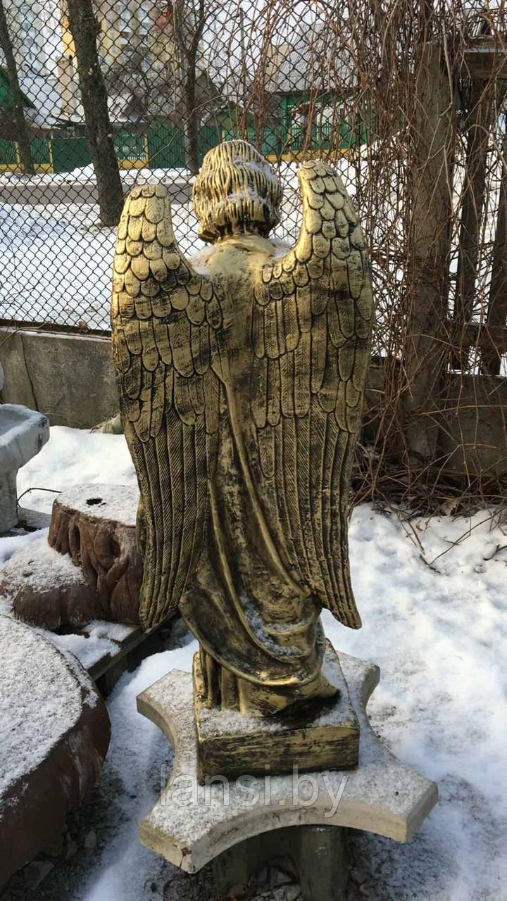 Скульптура "Ангел большой " - фото 2 - id-p201564251