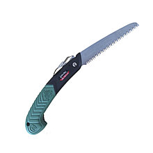 Пила складная, с прямым полотном, L=150мм/4мм, SAMURAI JD-150-LH