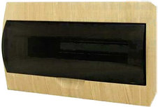 Бокс щрн-п-18 модулей навесной эко сосна TDM SQ0901-0017, фото 2