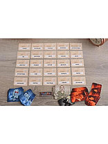 Настольная игра в слова «CodeNames (Кодовые имена), фото 2