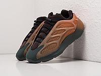 Кроссовки женские Adidas Boost 700 v3 Copper Fade