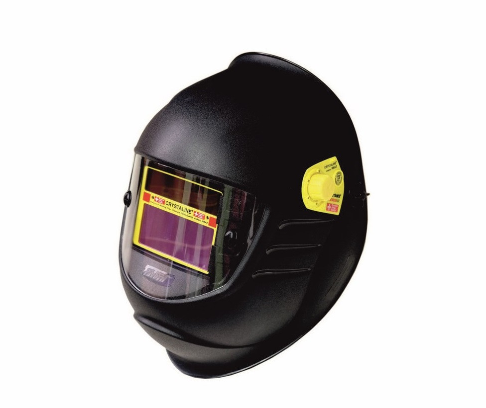Щиток сварщика РОСОМЗ НН12 CRYSTALINE ЯМАЛ Favori®T, 51245