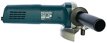Угловая шлифмашина Bosch GWS 750-125 Professional (060139400B), фото 2