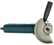 Угловая шлифмашина Bosch GWS 750-125 Professional (060139400B), фото 3