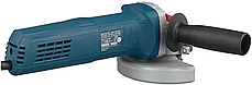 Угловая шлифмашина Bosch GWS 750-125 Professional (060139400B), фото 2