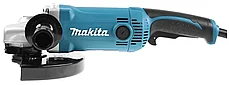 Угловая шлифмашина Makita GA9050 (230 мм, 2000 Вт), фото 2