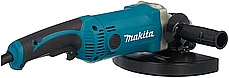 Угловая шлифмашина Makita GA9050 (230 мм, 2000 Вт), фото 3