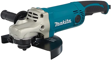 Угловая шлифмашина Makita GA9050 (230 мм, 2000 Вт), фото 2