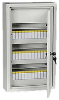 TITAN 3 Корпус металлический ЩРн-36 (540х310х120мм) IP31 IEK