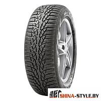 Nokian WR D4 215/55R16 93H