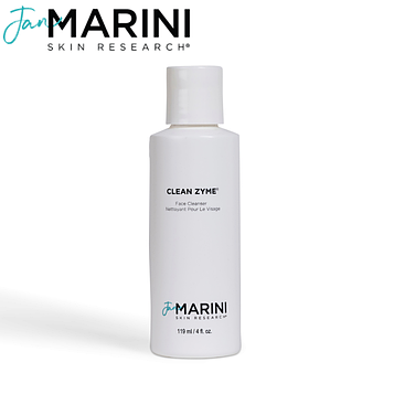 Гель очищающий энзимный Clean Zyme® Face Cleanser Jan Marini