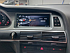 Штатная магнитола  Audi A6 C6 2005-2009 2G на Android 14 (8/128gb/4G/Carplay), фото 3