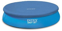 Тент-чехол для бассейнов "Easy", 366 см, INTEX 28022
