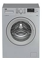 Стиральная машина Beko WSRE6512ZSS (6 кг,1000 об.,сборка Россия)