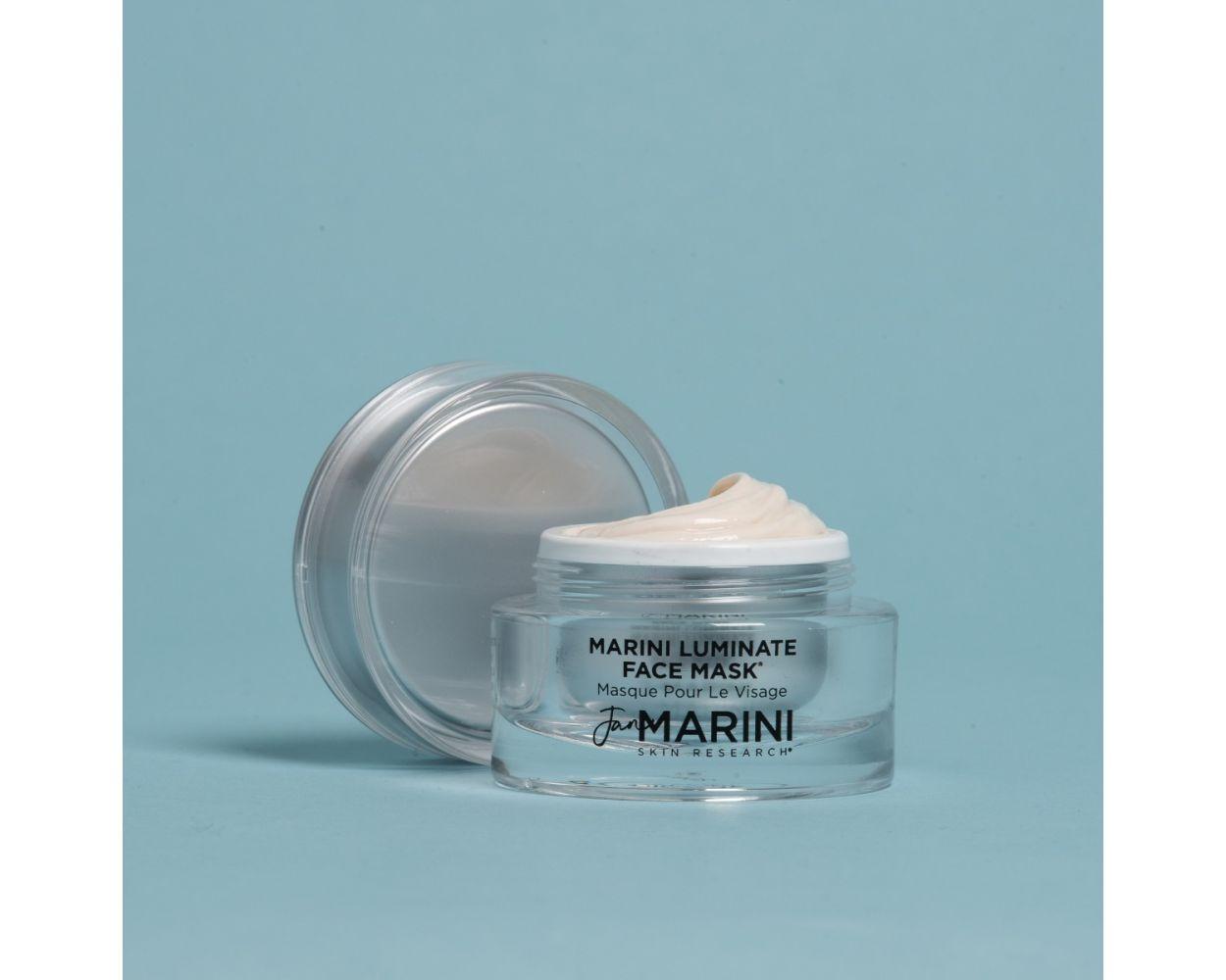 Маска для сияния кожи Marini Luminate® Face Mask Jan Marini - фото 3 - id-p201602489