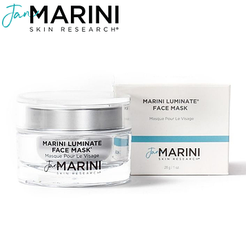 Маска для сияния кожи Marini Luminate® Face Mask Jan Marini