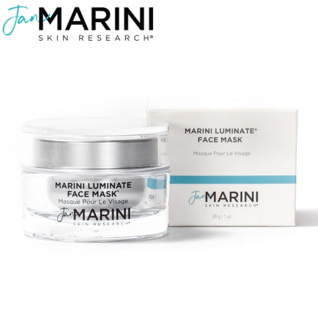 Маска для сияния кожи Marini Luminate® Face Mask Jan Marini - фото 1 - id-p201602489