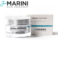 Маска с ретинолом 1% Retinol Plus Mask Jan Marini