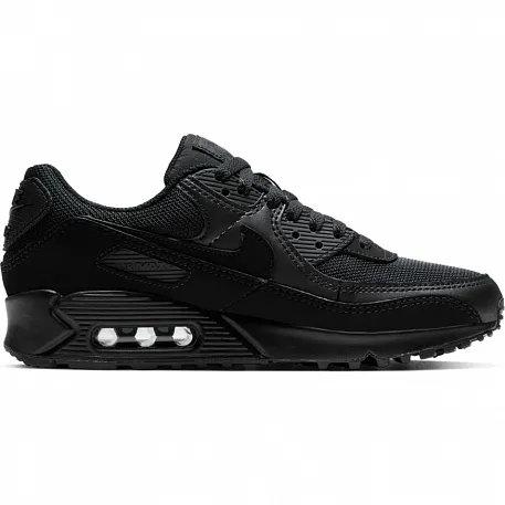 Кроссовки мужские Nike Air Max 90 - фото 3 - id-p201610830