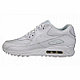 Кроссовки мужские Air Max 90 White, фото 4