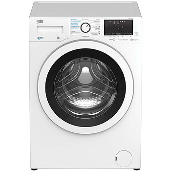 Стирально-сушильная машина BEKO WDW85636B3 (8 кг / 5кг - сушки Страна производства - Россия)