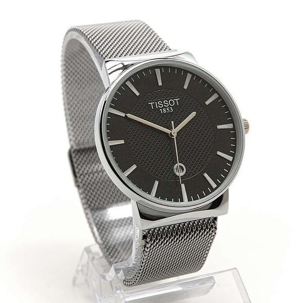 Часы наручные женские TISSOT 1981G - фото 1 - id-p198531855