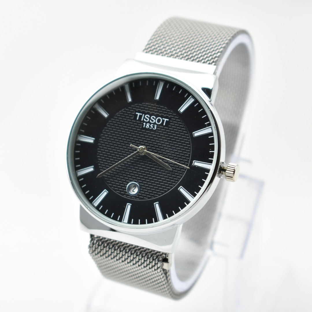 Часы наручные женские TISSOT 1981G - фото 3 - id-p198531855