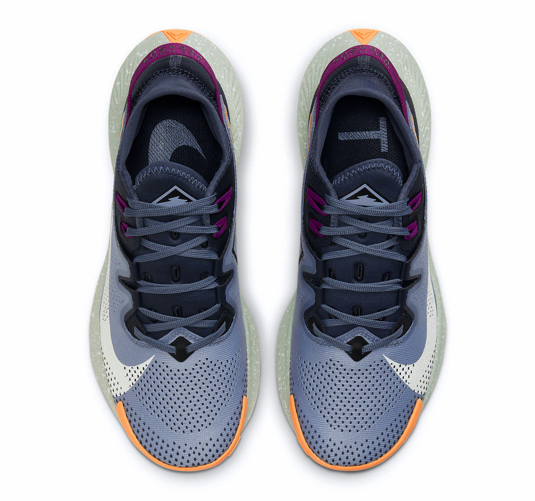 Кроссовки мужские Nike Pegasus - фото 5 - id-p201620260