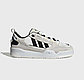 Кроссовки мужские Adidas ADI2000 White Black, фото 3